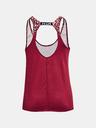 Under Armour Damen Tank Top Under Armour UA Fly By Printed Tank