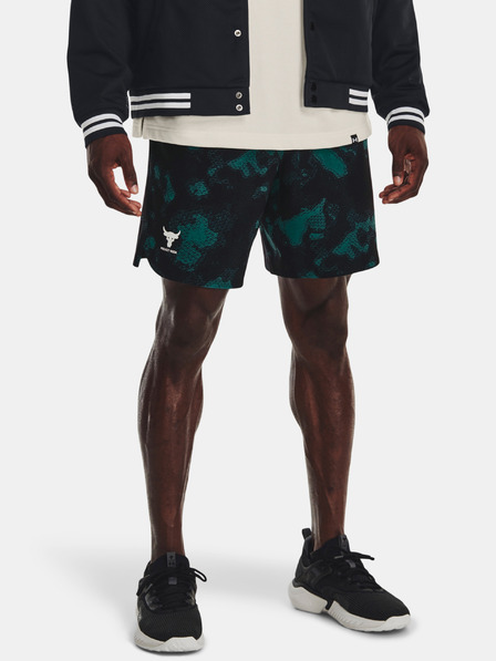 Under Armour Herren-Shorts Under Armour Pjt Rock Printed Wvn Short