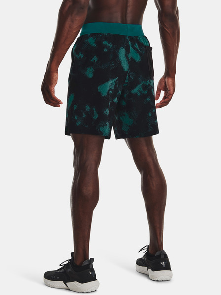 Under Armour Herren-Shorts Under Armour Pjt Rock Printed Wvn Short