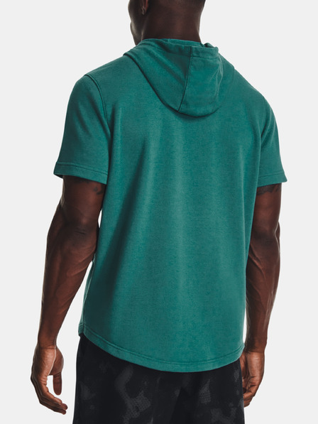 Under Armour Herren-Kapuzenpullover Under Armour Pjt Rck Terry SS HD Fam