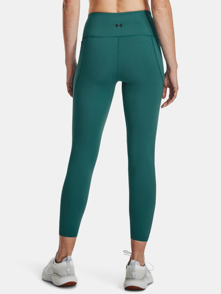 Under Armour Damen-Leggings Under Armour Pjt Rock Meridian Ankl Lgn
