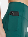 Under Armour Damen-Leggings Under Armour Pjt Rock Meridian Ankl Lgn