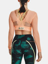 Under Armour Damen-Shirt Under Armour Pjt Rock Sheer Mesh LS