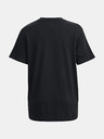 Under Armour Damen-Shirt Under Armour Pjt Rock Hwt Campus T