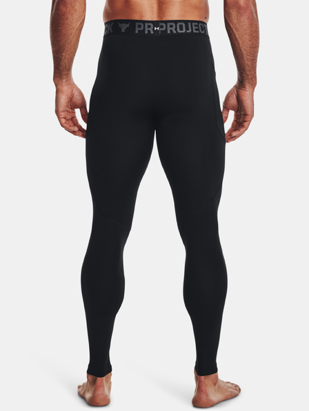 Under Armour Herren-Leggings Under Armour UA Pjt Rock ArmourPrint Lgs