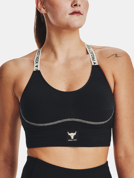Under Armour Damen Sport-BH Under Armour Pjt Rock Infty Mid Bra