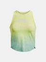 Under Armour Damen-Top Under Armour Pjt Rck State of Mind Tnk