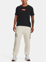 Under Armour Damen-Shirt Under Armour UA PJT ROCK GLOBE SS