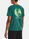 Under Armour Damen-Shirt Under Armour UA PJT ROCK GLOBE SS
