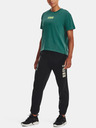 Under Armour Damen-Shirt Under Armour UA PJT ROCK GLOBE SS