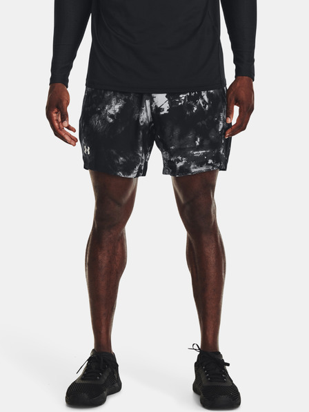 Under Armour Herren-Shorts Under Armour UA Vanish Wvn 6in Print Sts