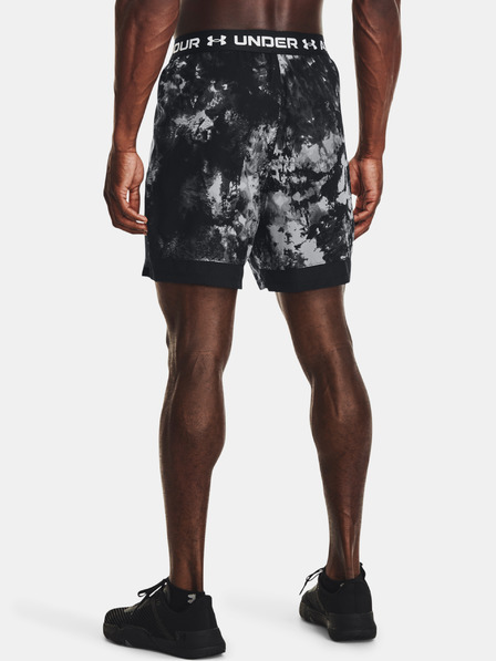 Under Armour Herren-Shorts Under Armour UA Vanish Wvn 6in Print Sts