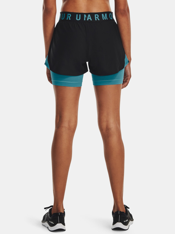 Under Armour Under Armour Damen Play Up 2-in-1 Shorts
