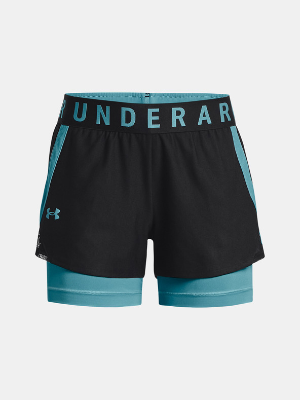 Under Armour Under Armour Damen Play Up 2-in-1 Shorts
