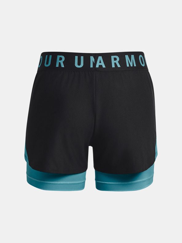 Under Armour Under Armour Damen Play Up 2-in-1 Shorts