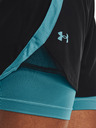 Under Armour Under Armour Damen Play Up 2-in-1 Shorts