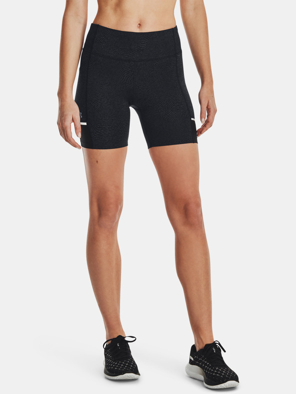 Under Armour Damen-Shorts Under Armour UA Fly Fast 3.0 Half Tight