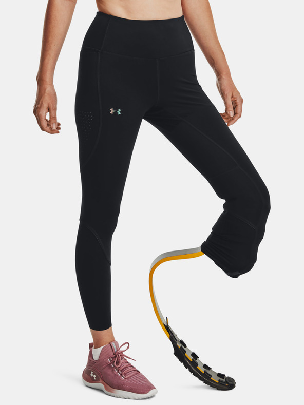 Under Armour Damen-Leggings Under Armour UA SF Rush Ank Leg Perf