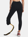 Under Armour Damen-Leggings Under Armour UA SF Rush Ank Leg Perf