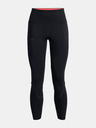 Under Armour Damen-Leggings Under Armour UA SF Rush Ank Leg Perf