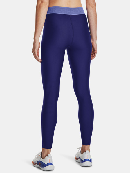 Under Armour Damen-Leggings Under Armour Armour Branded WB Leg