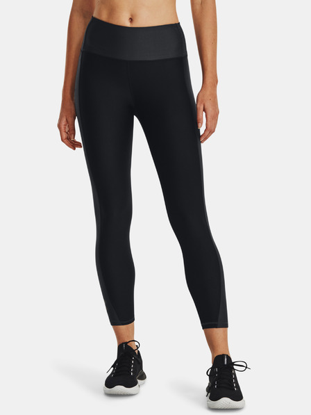 Under Armour Damen-Leggings Under Armour Armour Blocked Ankle Legging