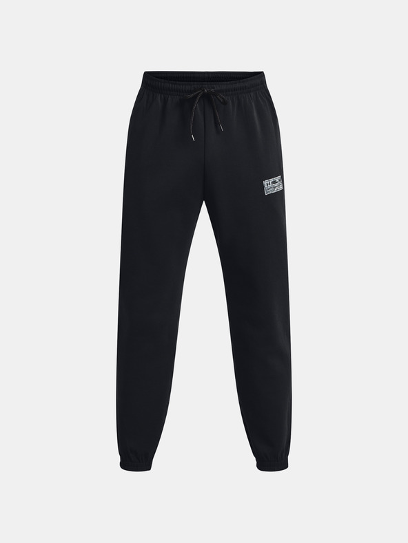 Under Armour Unisex Jogginghose Under Armour UA Summit Knit Joggers