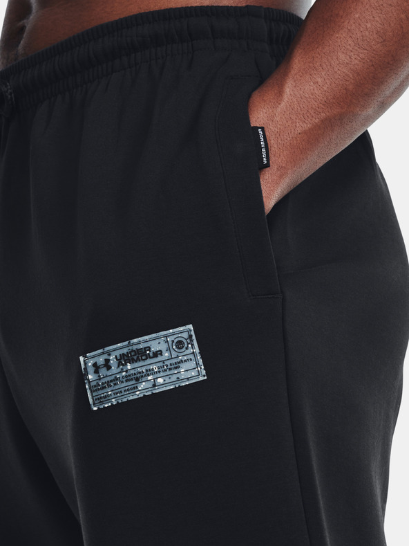 Under Armour Unisex Jogginghose Under Armour UA Summit Knit Joggers