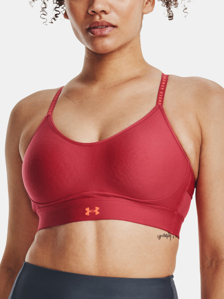 Under Armour Damen-BH Under Armour Infinity Covered Low