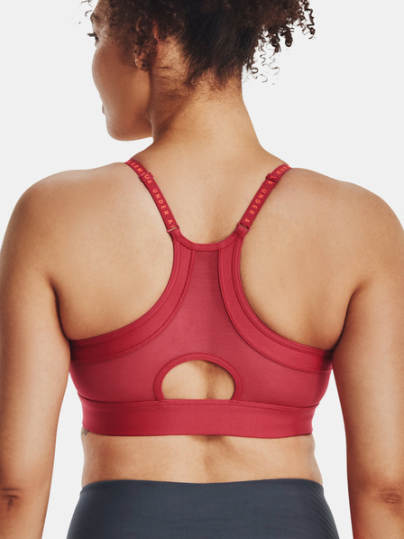 Under Armour Damen-BH Under Armour Infinity Covered Low