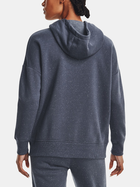 Under Armour Damen-Sweatjacke Under Armour Rival Fleece FZ Hoodie