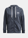 Under Armour Damen-Sweatjacke Under Armour Rival Fleece FZ Hoodie