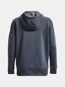 Under Armour Damen-Sweatjacke Under Armour Rival Fleece FZ Hoodie