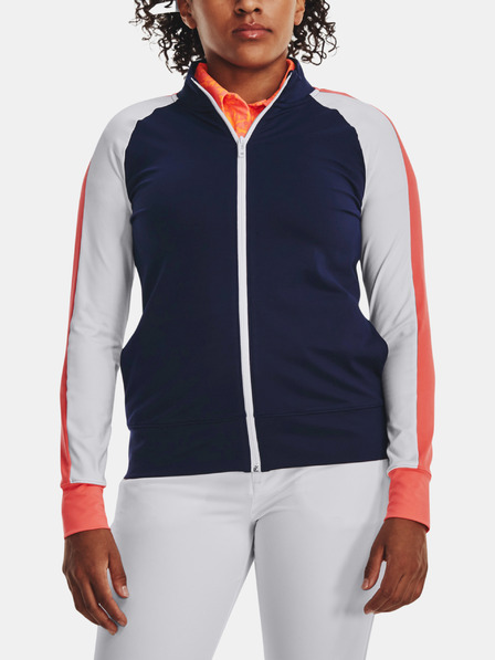 Under Armour Damen-Sweatshirt Under Armour UA Storm Midlayer FZ
