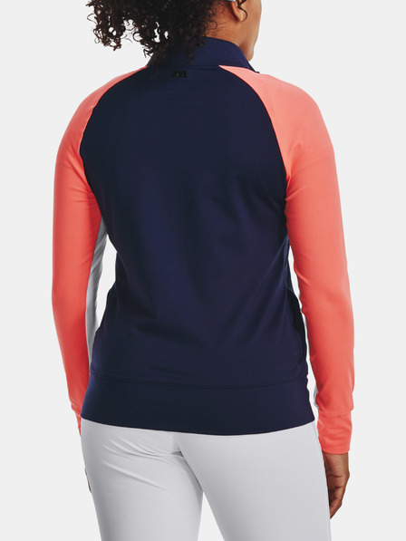 Under Armour Damen-Sweatshirt Under Armour UA Storm Midlayer FZ