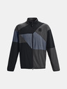 Under Armour Herren-Jacke Under Armour Curry FZ Woven Jacket