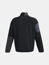 Under Armour Herren-Jacke Under Armour Curry FZ Woven Jacket