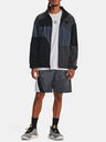 Under Armour Herren-Jacke Under Armour Curry FZ Woven Jacket