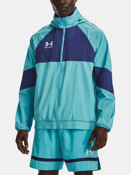 Under Armour Herren-Jacke Under Armour UA Accelerate Track Jacket
