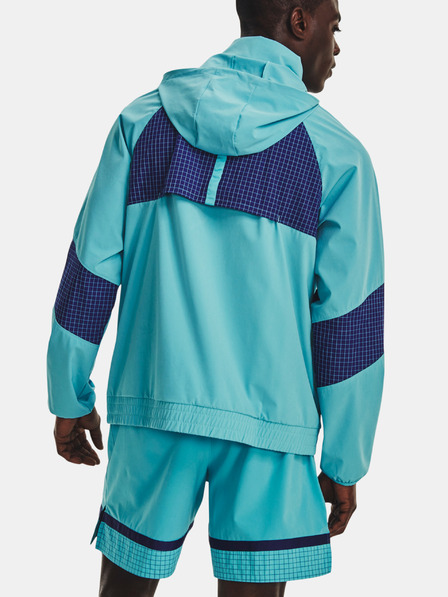 Under Armour Herren-Jacke Under Armour UA Accelerate Track Jacket