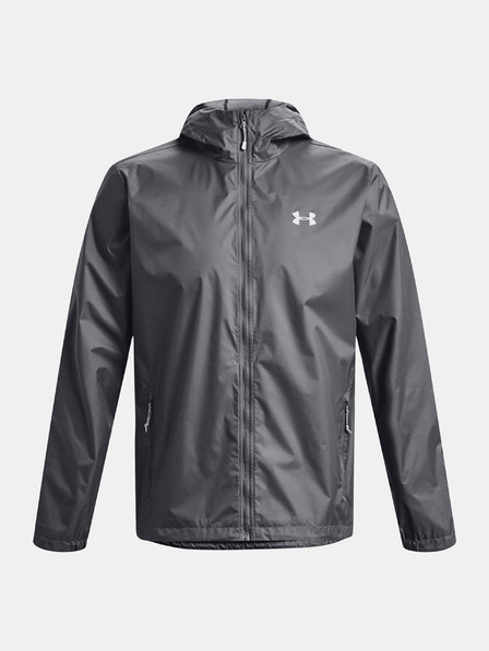 Under Armour Herren-Jacke Under Armour UA STRM FOREFRONT RAIN JKT
