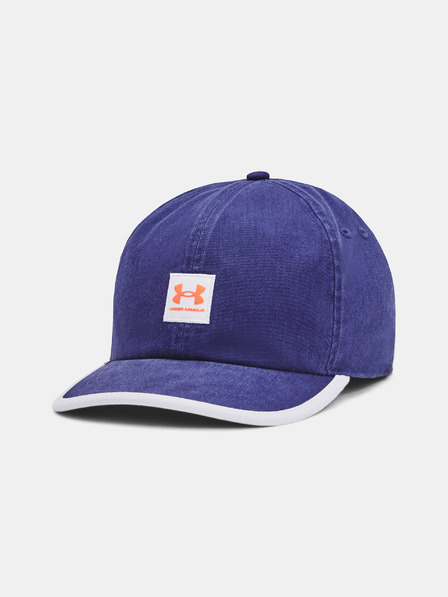 Under Armour Herren-Basecap Under Armour Men's UA Branded Snapback