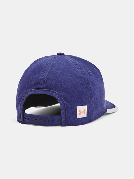 Under Armour Herren-Basecap Under Armour Men's UA Branded Snapback