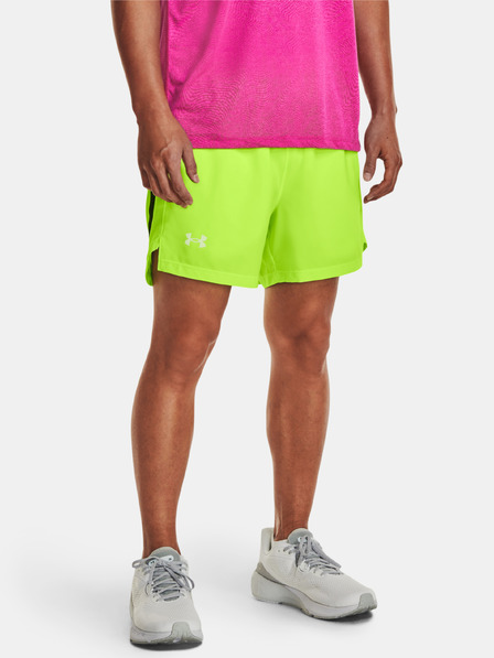 Under Armour Herren Shorts Under Armour UA LAUNCH 5'' SHORT