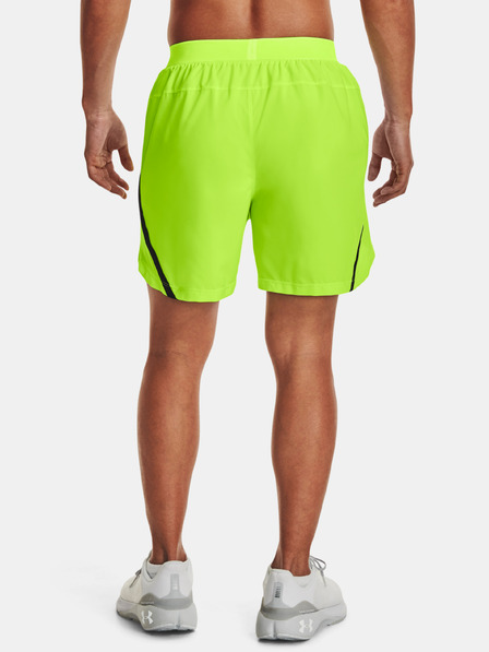 Under Armour Herren Shorts Under Armour UA LAUNCH 5'' SHORT