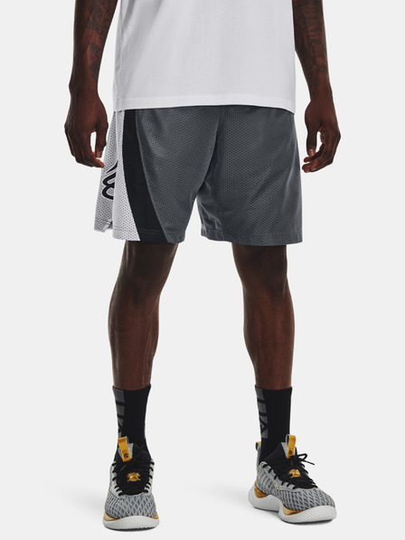 Under Armour Herren-Shorts Under Armour Curry Splash 9" Short