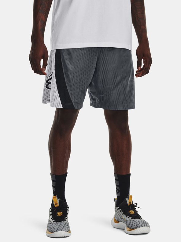 Under Armour Herren-Shorts Under Armour Curry Splash 9" Short