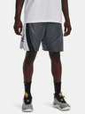 Under Armour Herren-Shorts Under Armour Curry Splash 9" Short