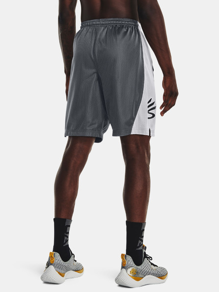 Under Armour Herren-Shorts Under Armour Curry Splash 9" Short
