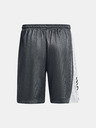 Under Armour Herren-Shorts Under Armour Curry Splash 9" Short